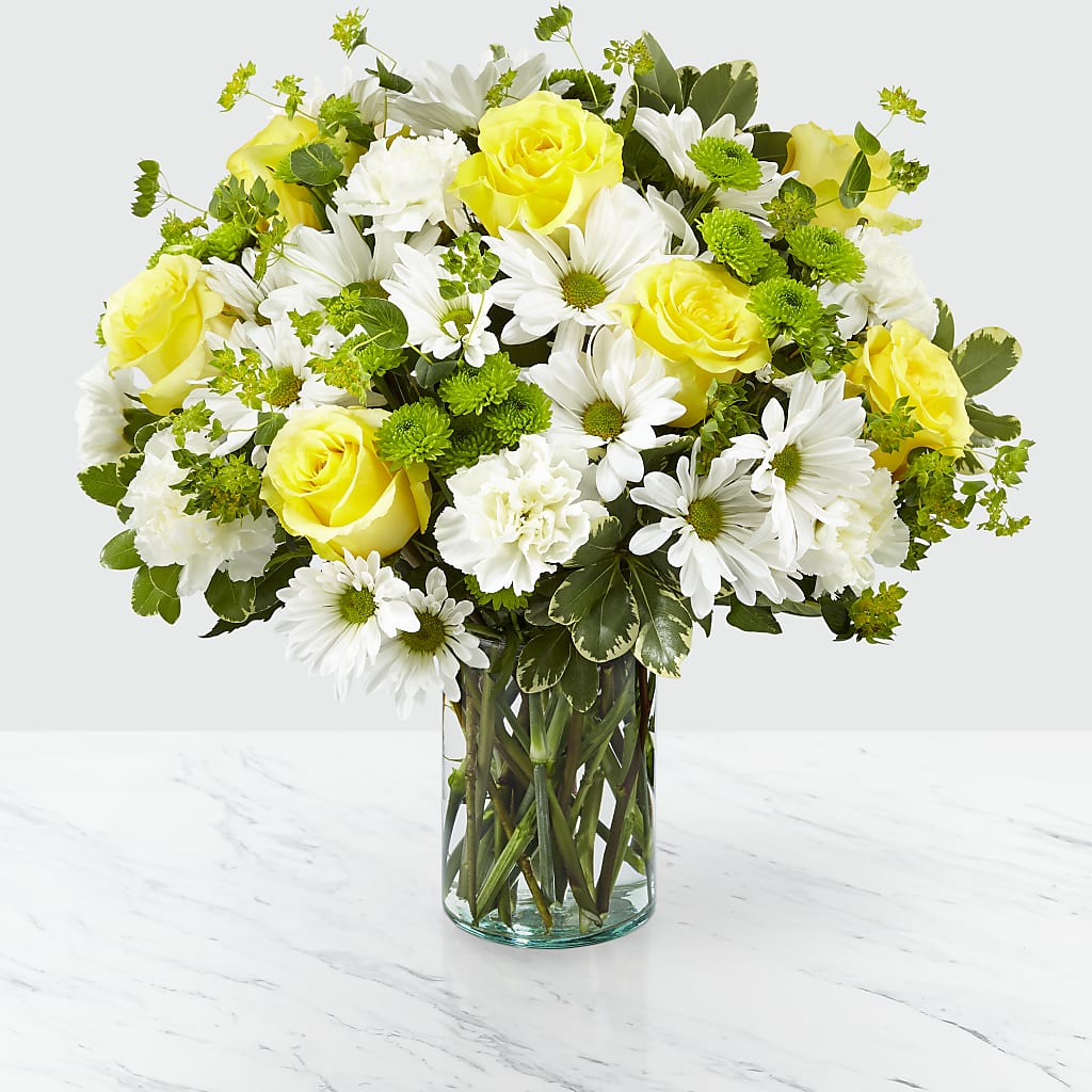 Happy Day Bouquet – Village Florist, Richmond KY