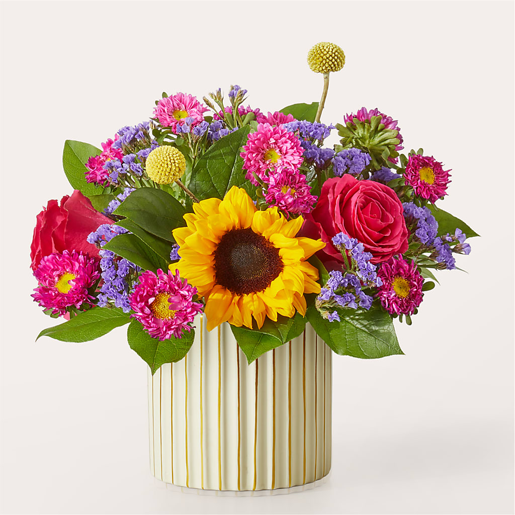 Bubbly Bouquet – Village Florist, Richmond KY