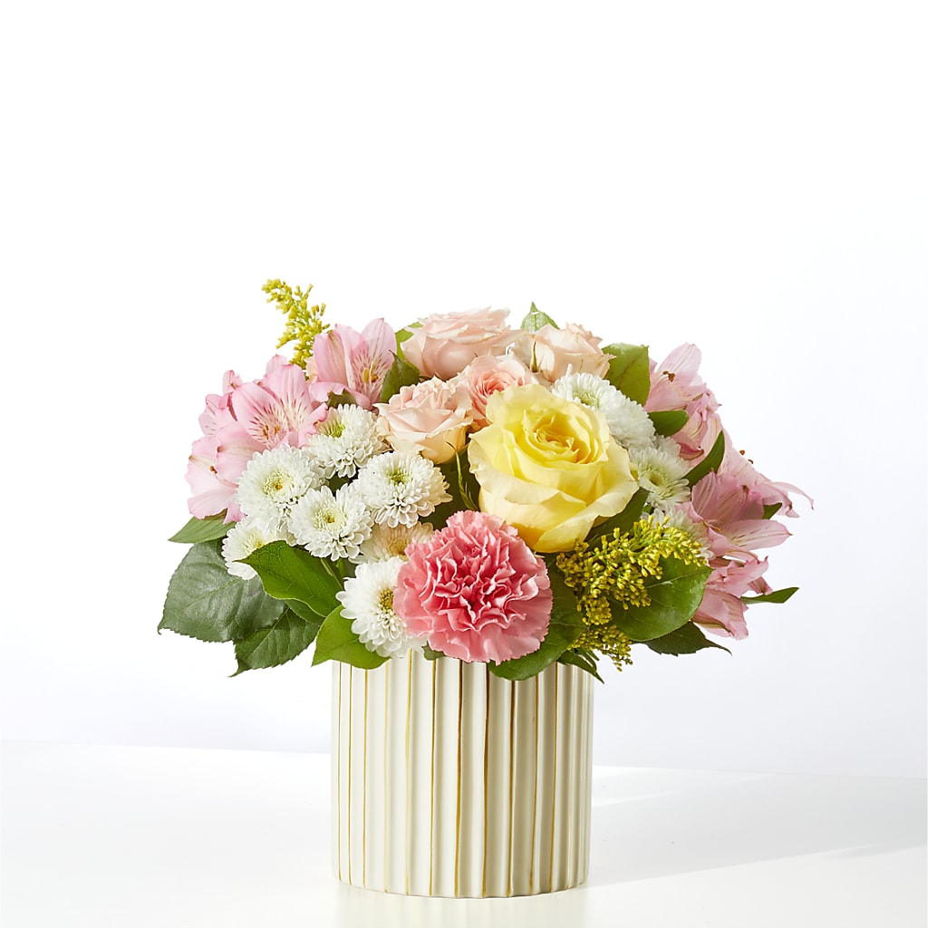 Watercolors Bouquet – Village Florist, Richmond KY
