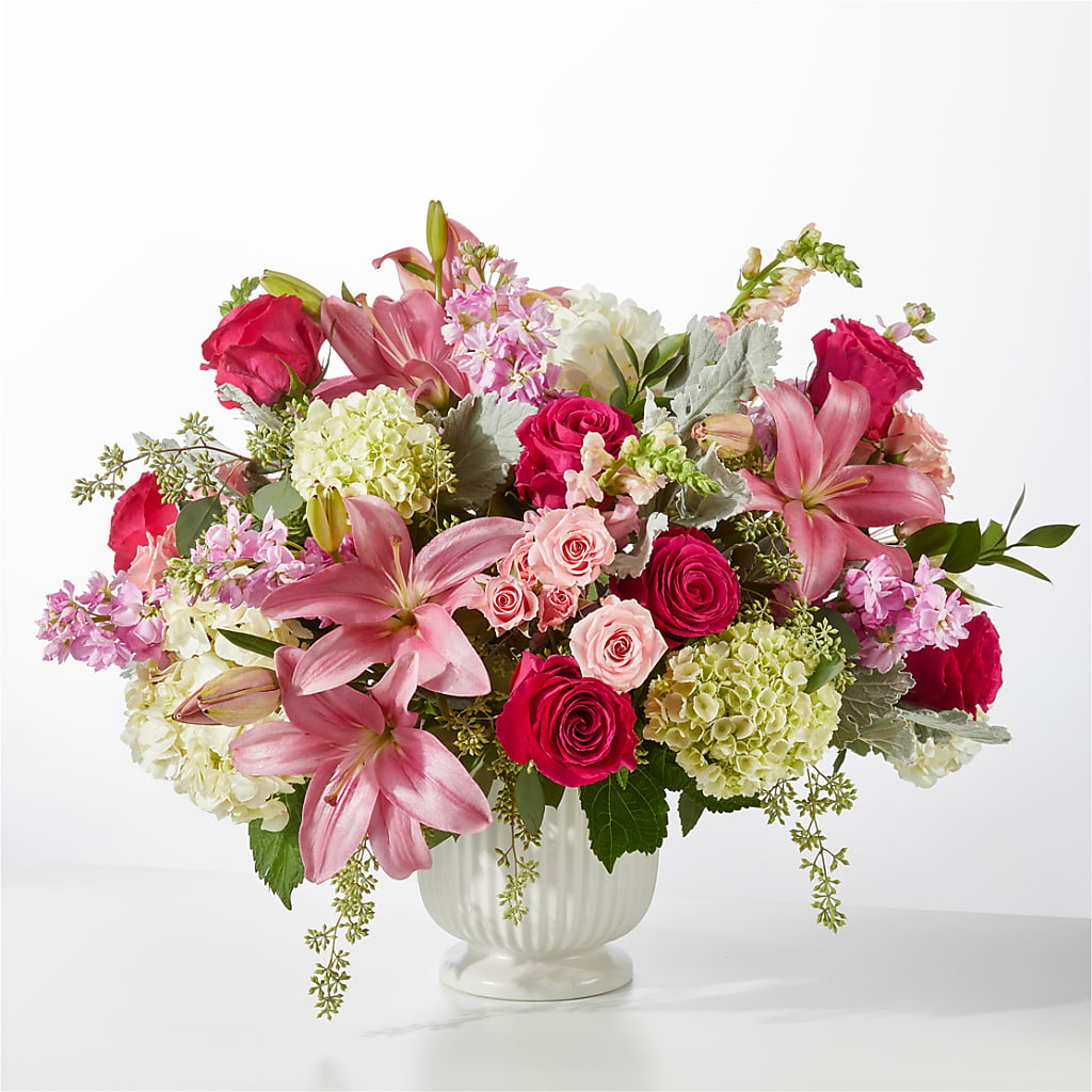 Antique Shopping Bouquet – Village Florist, Richmond KY
