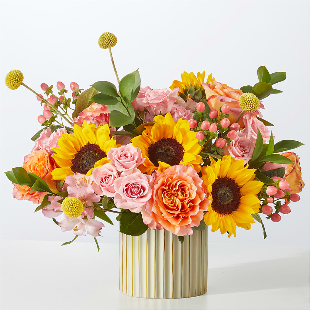 Sun's Out Bouquet – Village Florist, Richmond KY