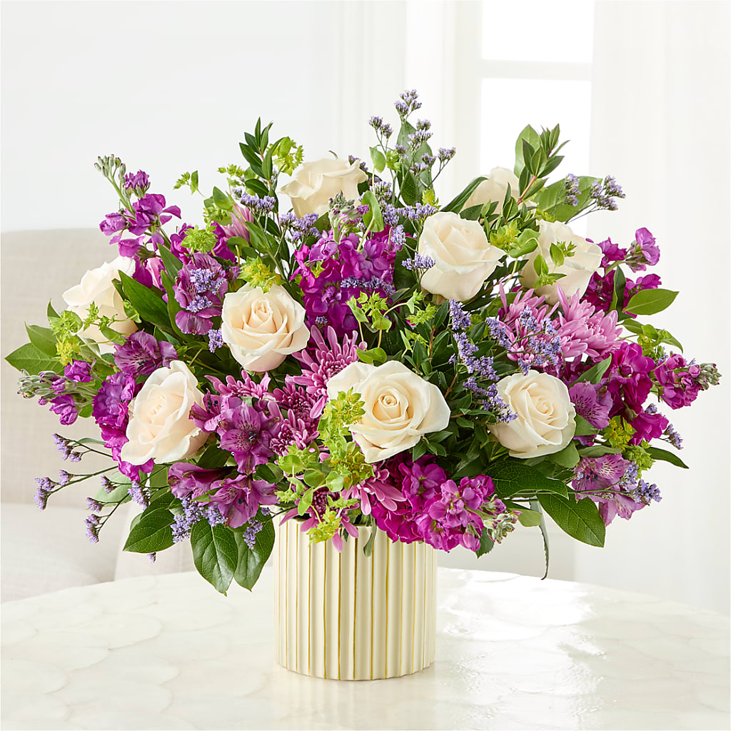 The Boutique Bouquet – Village Florist, Richmond KY