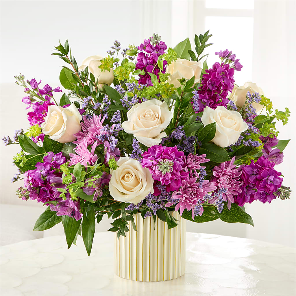 The Boutique Bouquet – Village Florist, Richmond KY
