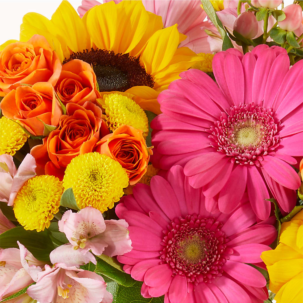 Florist Original Mixed Bouquet – Village Florist, Richmond KY