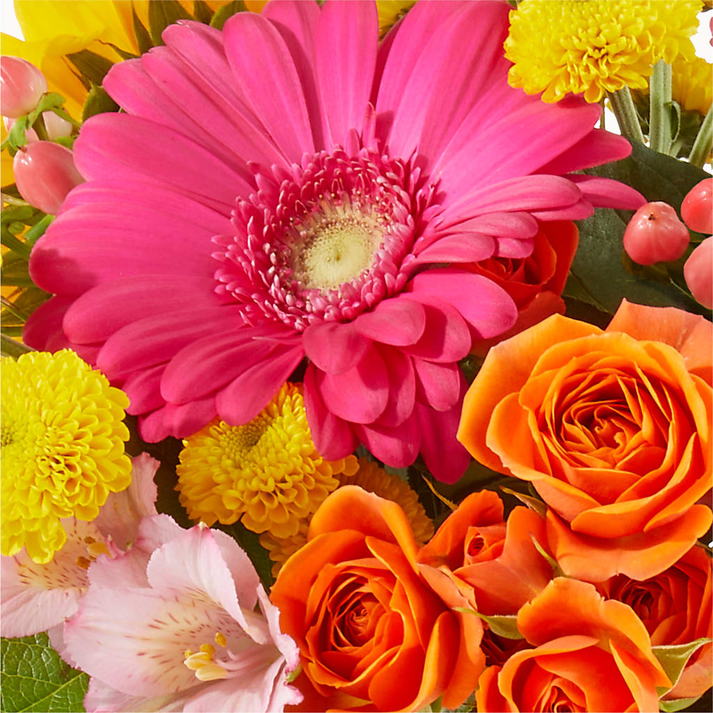Florist Original Mixed Bouquet – Village Florist, Richmond KY