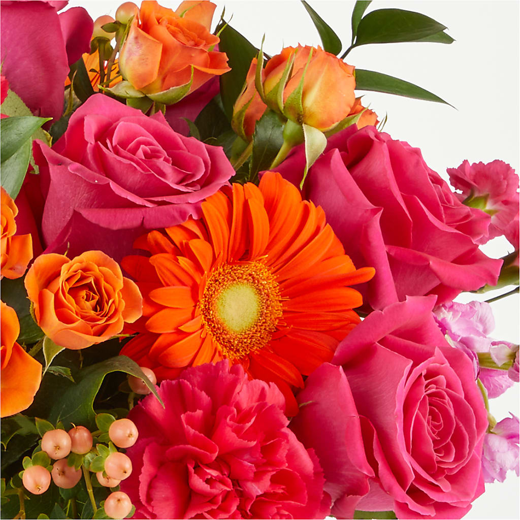 Florist Designed Mixed Bouquet – Village Florist, Richmond KY