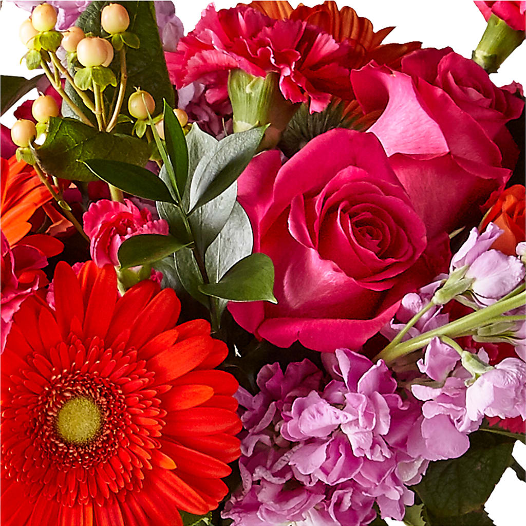 Florist Designed Mixed Bouquet – Village Florist, Richmond KY