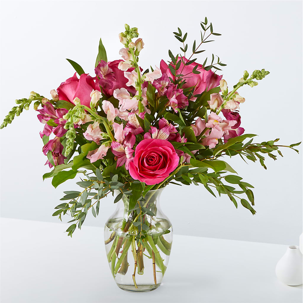 Evermore Bouquet – Village Florist, Richmond KY