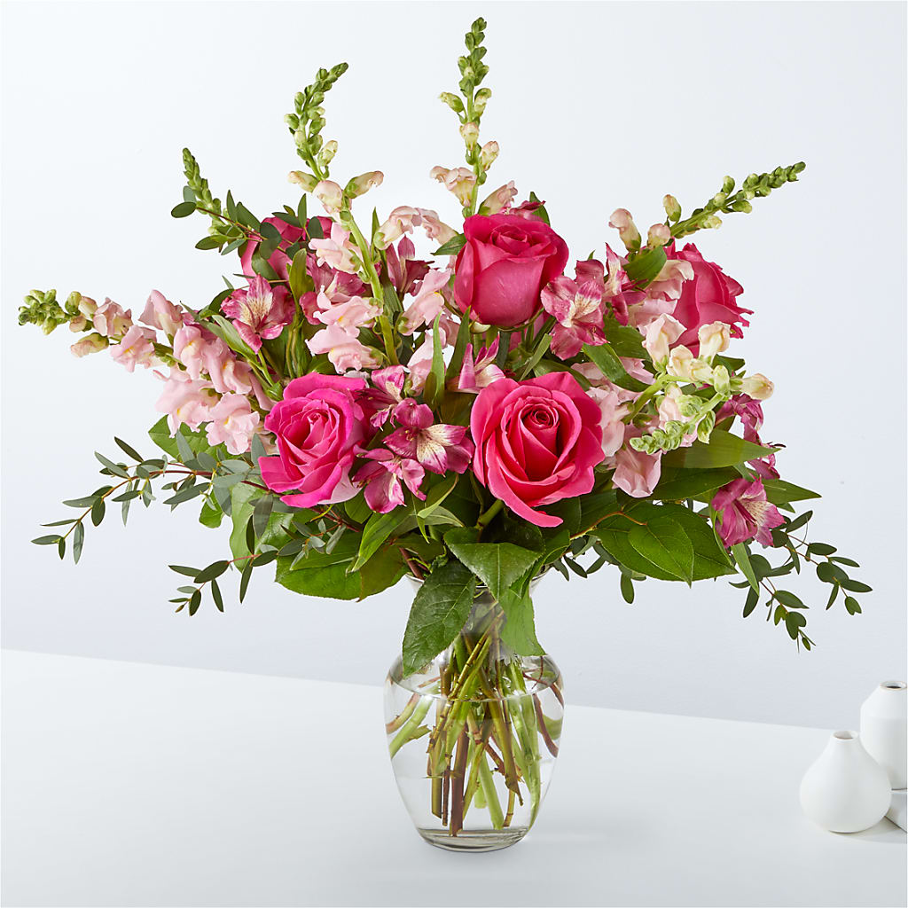 Evermore Bouquet – Village Florist, Richmond KY