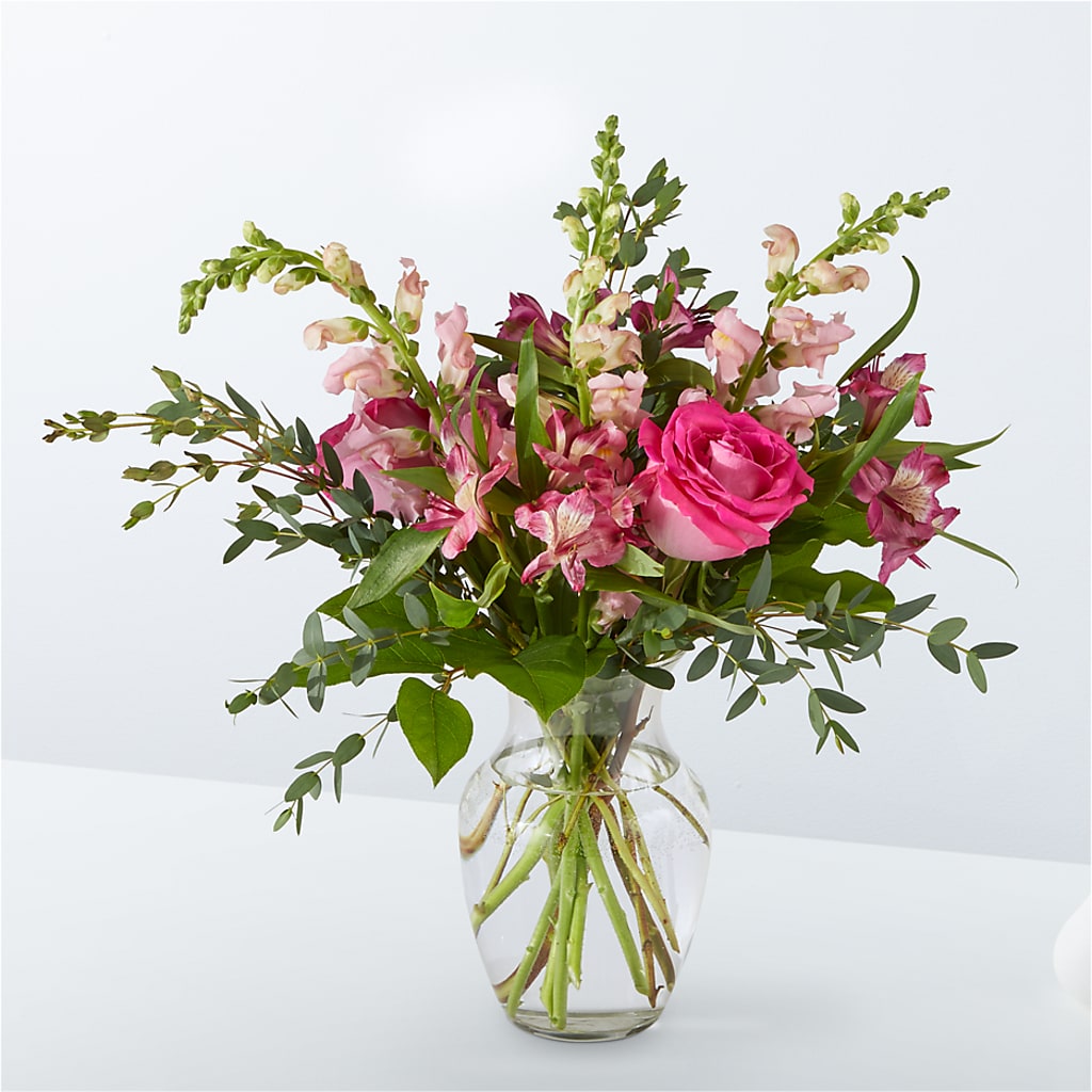 Evermore Bouquet – Village Florist, Richmond KY