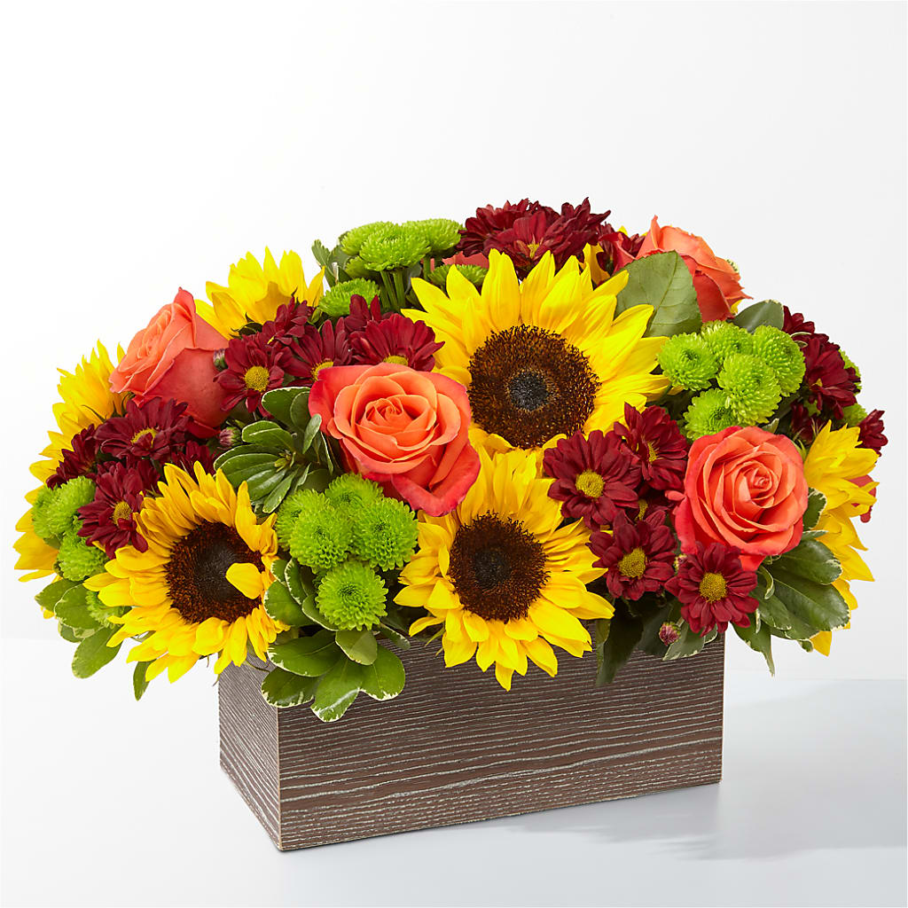 Happy Harvest Garden – Village Florist, Richmond KY
