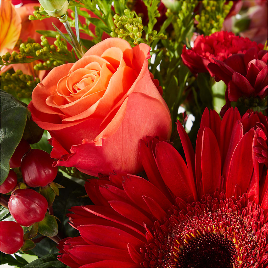 Sweater Season - A Florist Original – Village Florist, Richmond KY