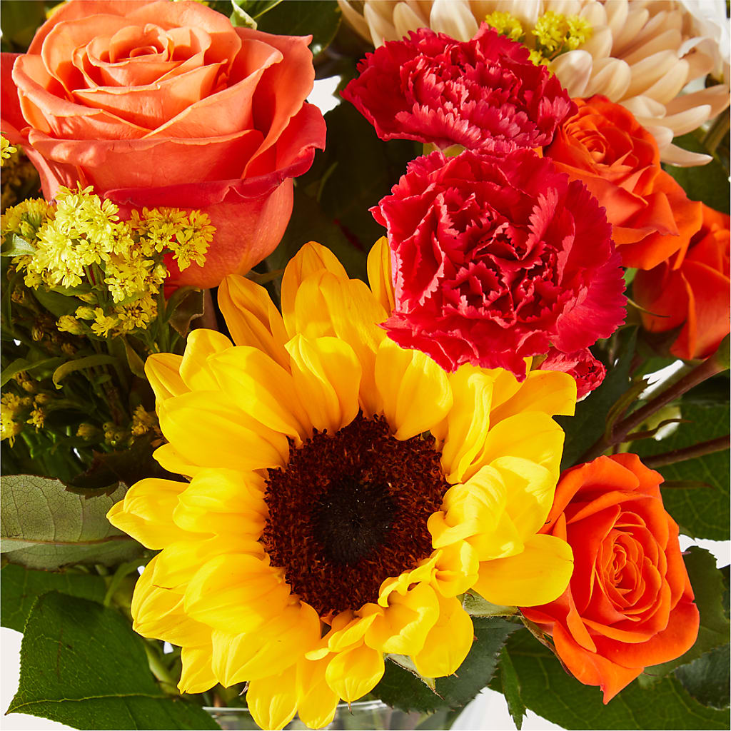 Sweater Season - A Florist Original – Village Florist, Richmond KY