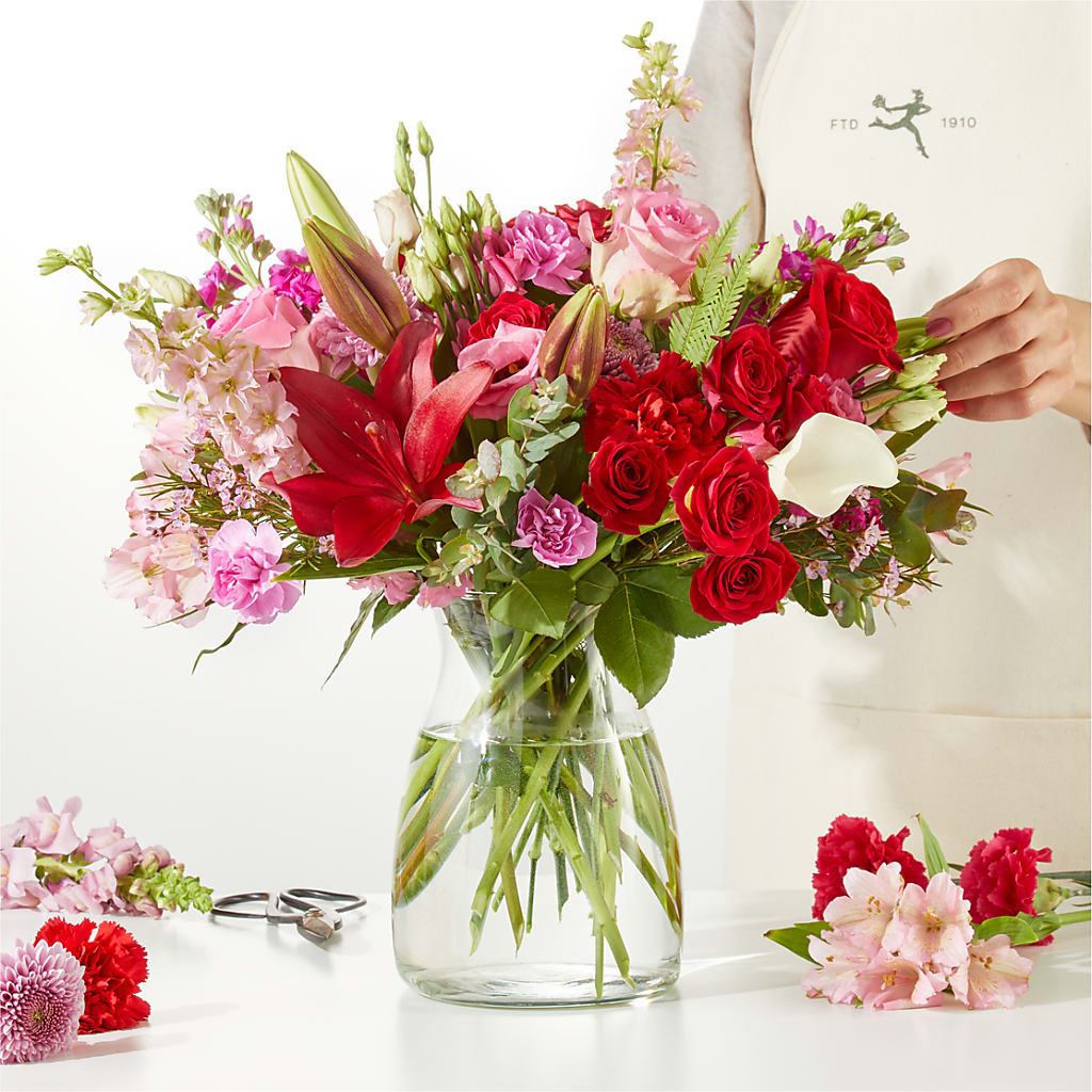 Together Forever - A Florist Original – Village Florist, Richmond KY