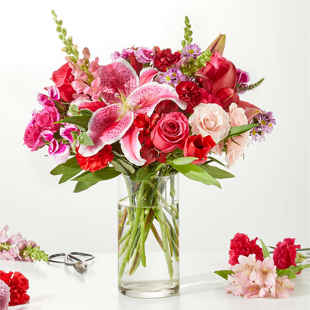 Together Forever - A Florist Original – Village Florist, Richmond KY