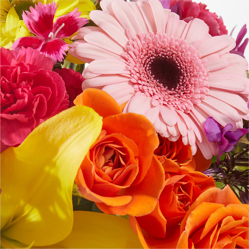 You're Invited - A Florist Original – Village Florist, Richmond KY
