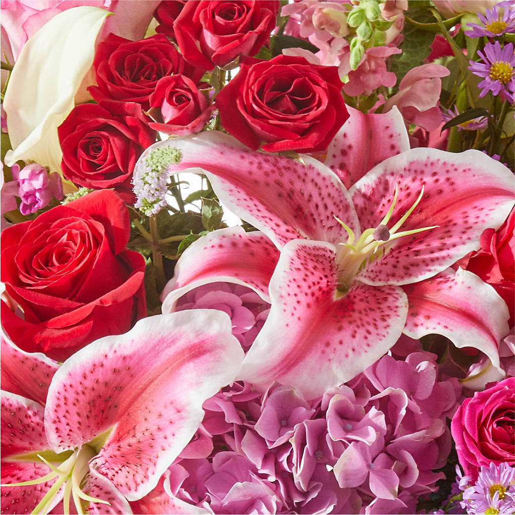 Better Together - A Luxury Florist Original – Village Florist, Richmond KY