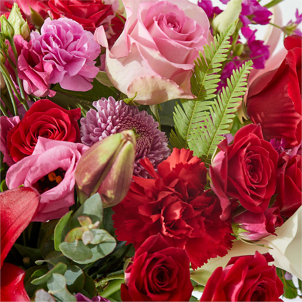 Simply the Best - A Florist Original – Village Florist, Richmond KY