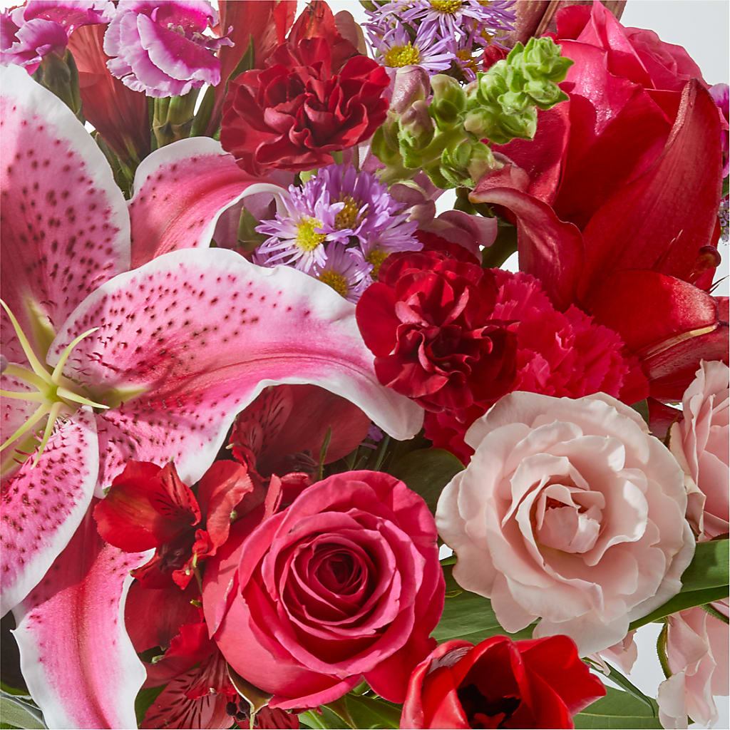 Simply the Best - A Florist Original – Village Florist, Richmond KY