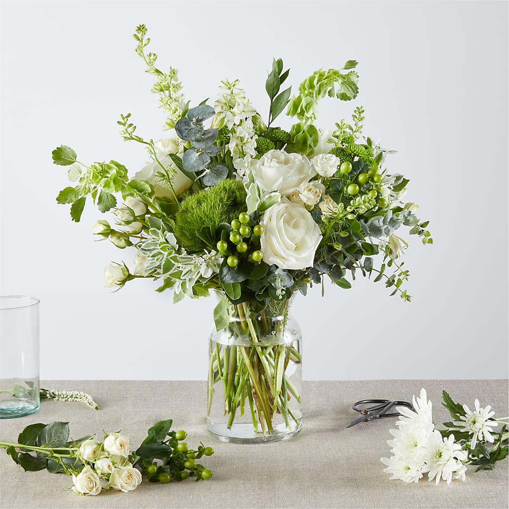 Irish Garden - A Florist Original – Village Florist, Richmond KY