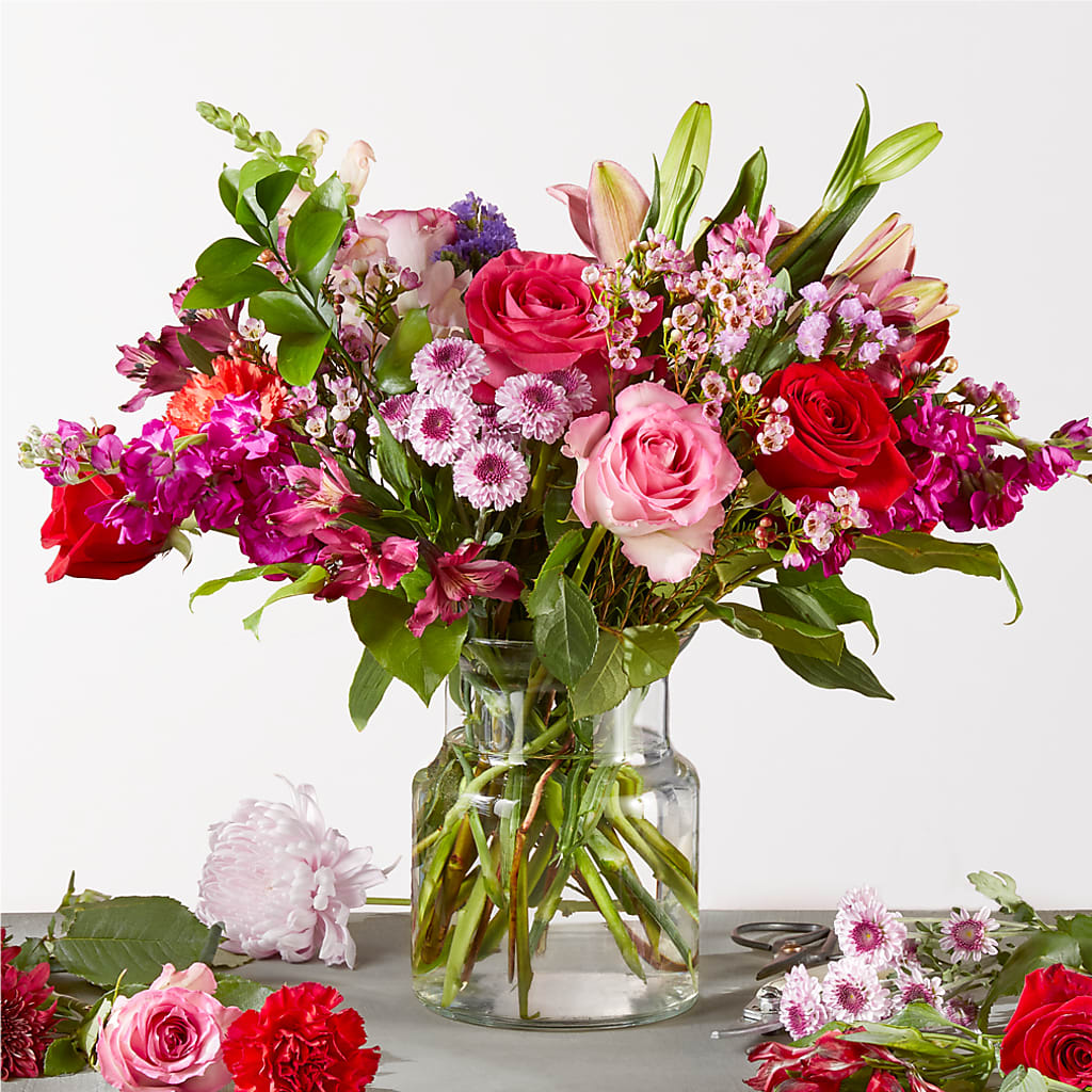 Regal Jewel – A Florist Original – Village Florist, Richmond KY