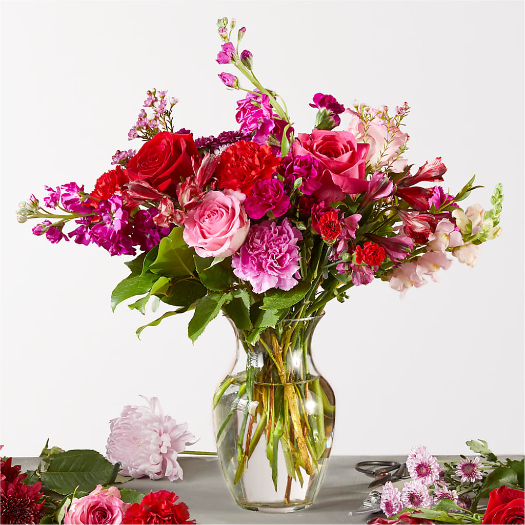 Regal Jewel – A Florist Original – Village Florist, Richmond KY