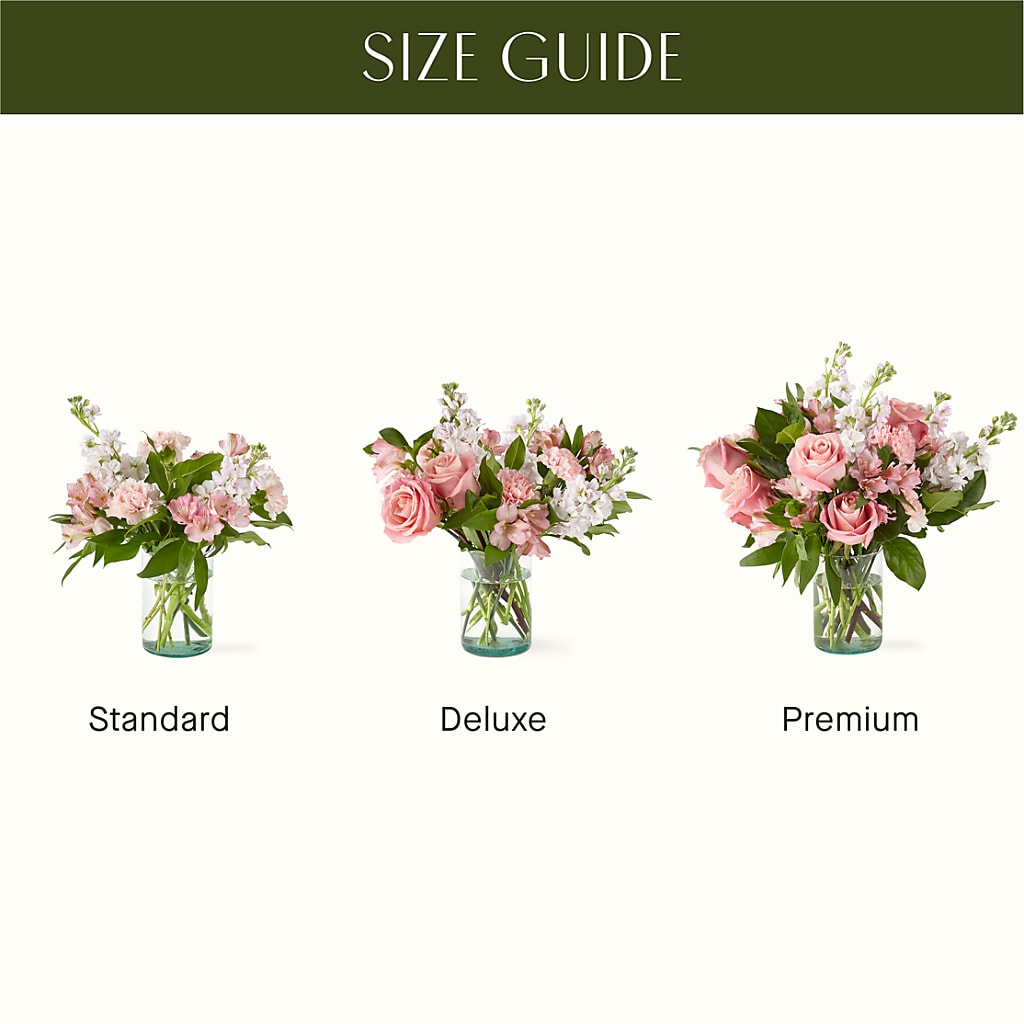At the Ballet Bouquet – Village Florist, Richmond KY