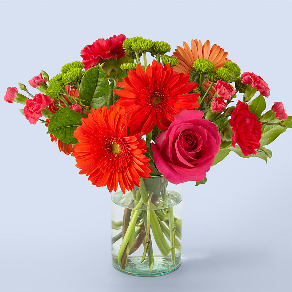 Best Dressed Bouquet – Village Florist, Richmond KY