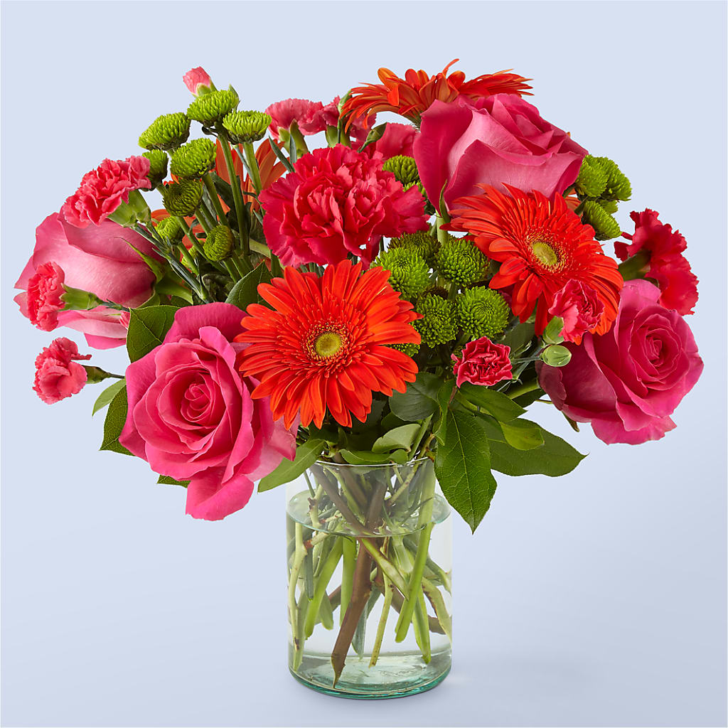 Best Dressed Bouquet – Village Florist, Richmond KY