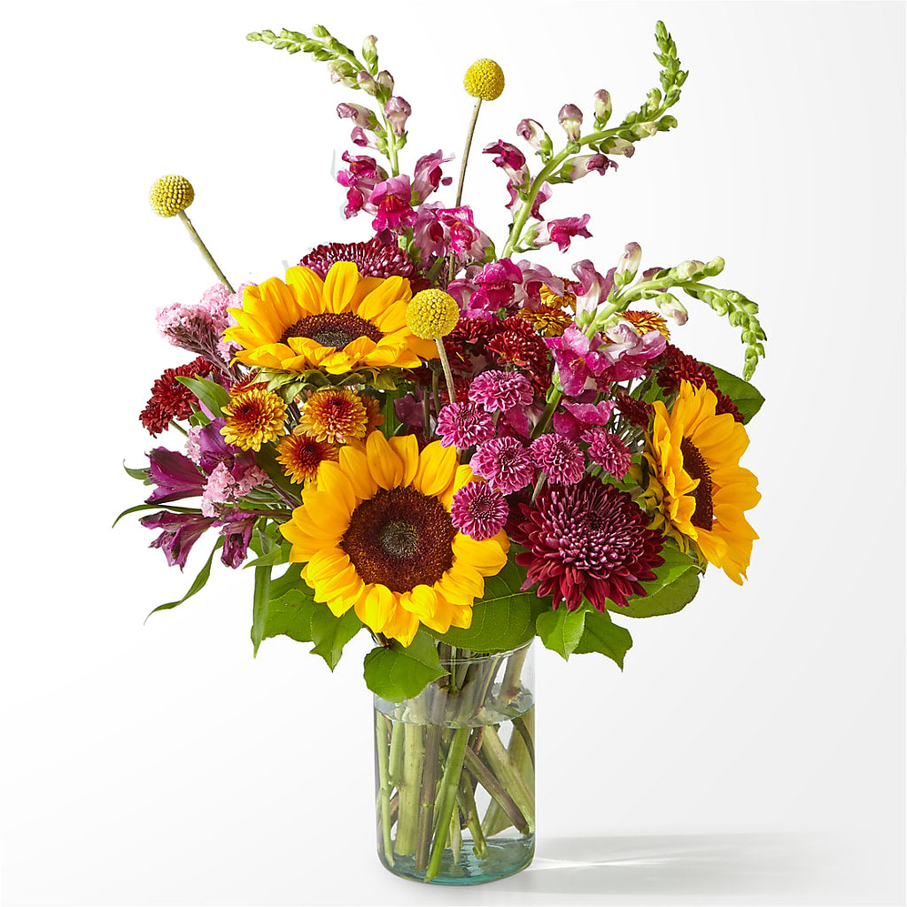 Pop of Whimsy Bouquet – Village Florist, Richmond KY