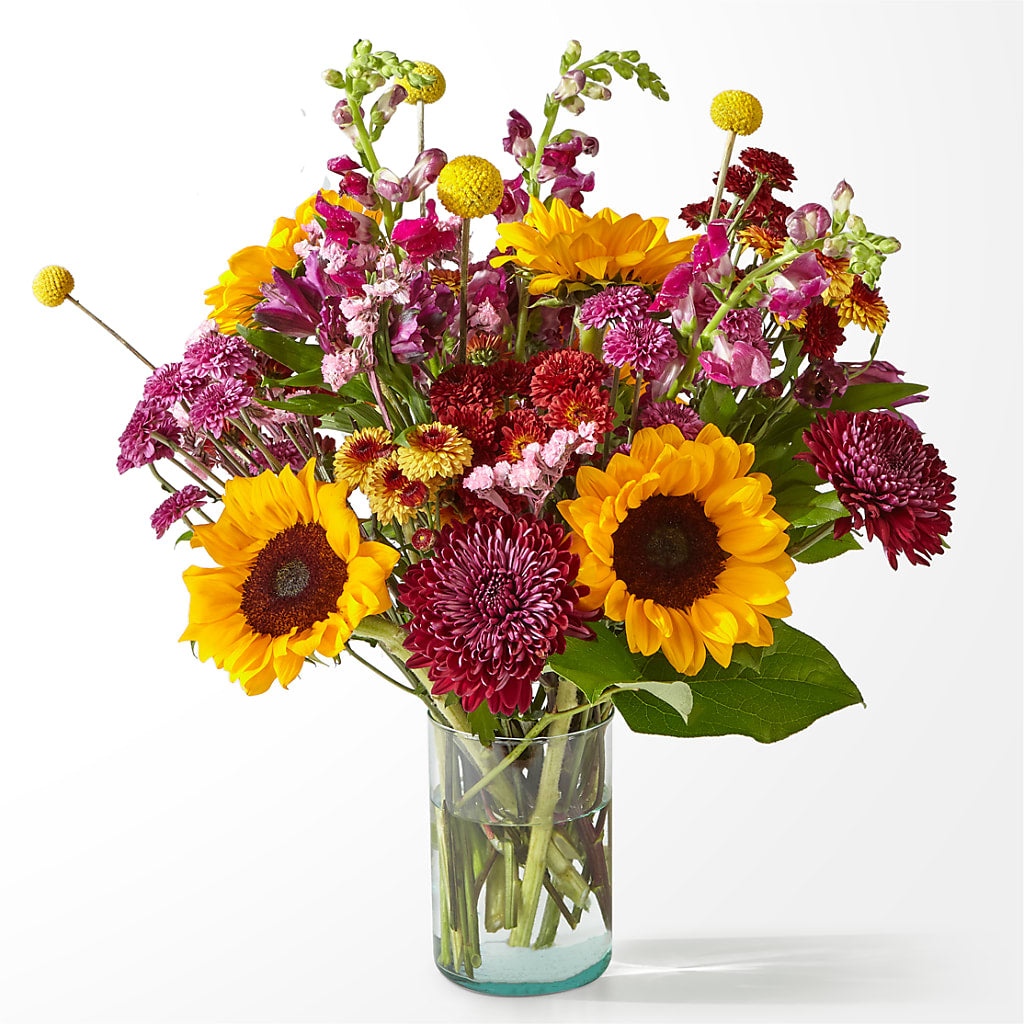 Pop of Whimsy Bouquet – Village Florist, Richmond KY
