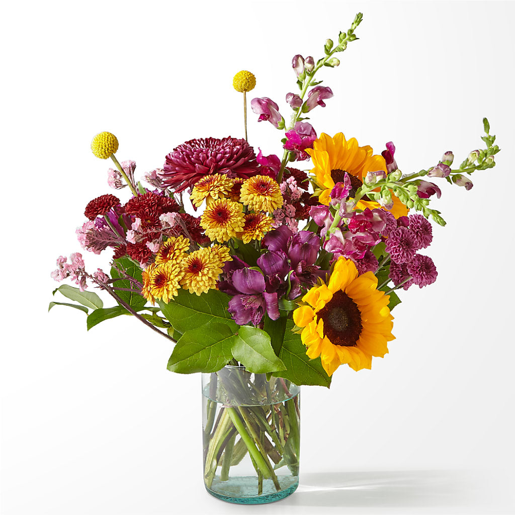 Pop of Whimsy Bouquet – Village Florist, Richmond KY