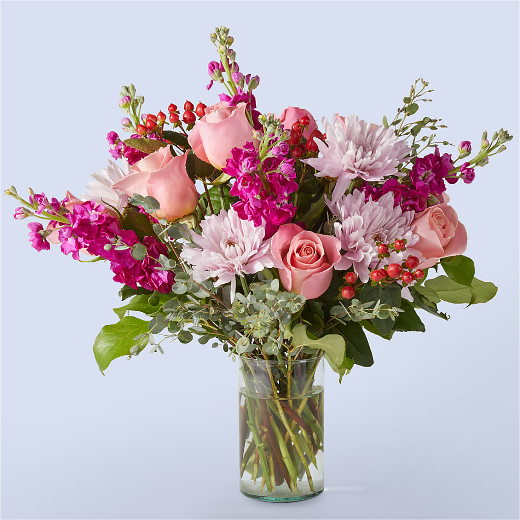 Sunday Morning Bouquet – Village Florist, Richmond KY