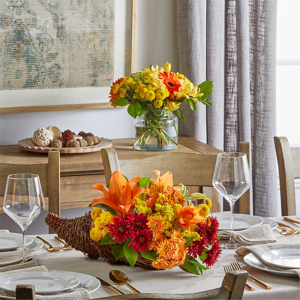 Blooming and Blessed Bundle – Village Florist, Richmond KY
