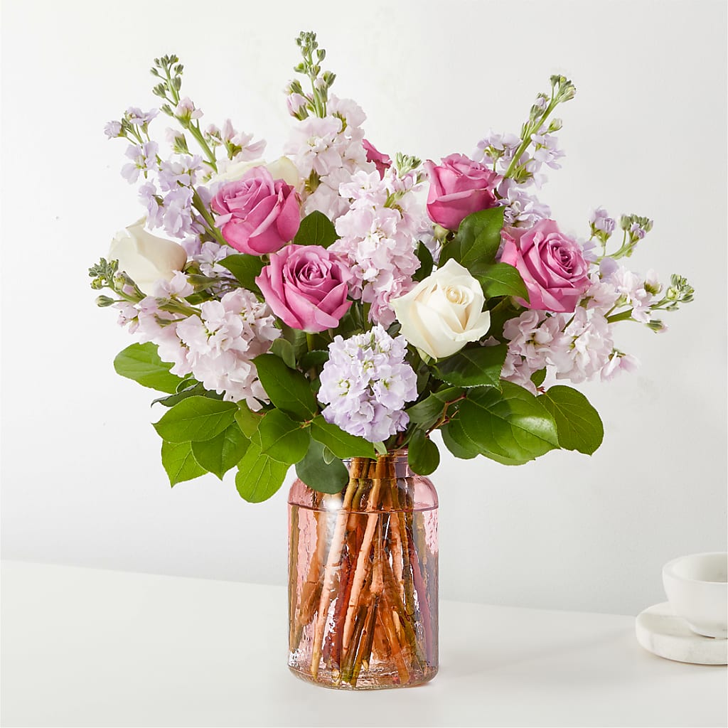 Springtime Spritz Bouquet – Village Florist, Richmond KY