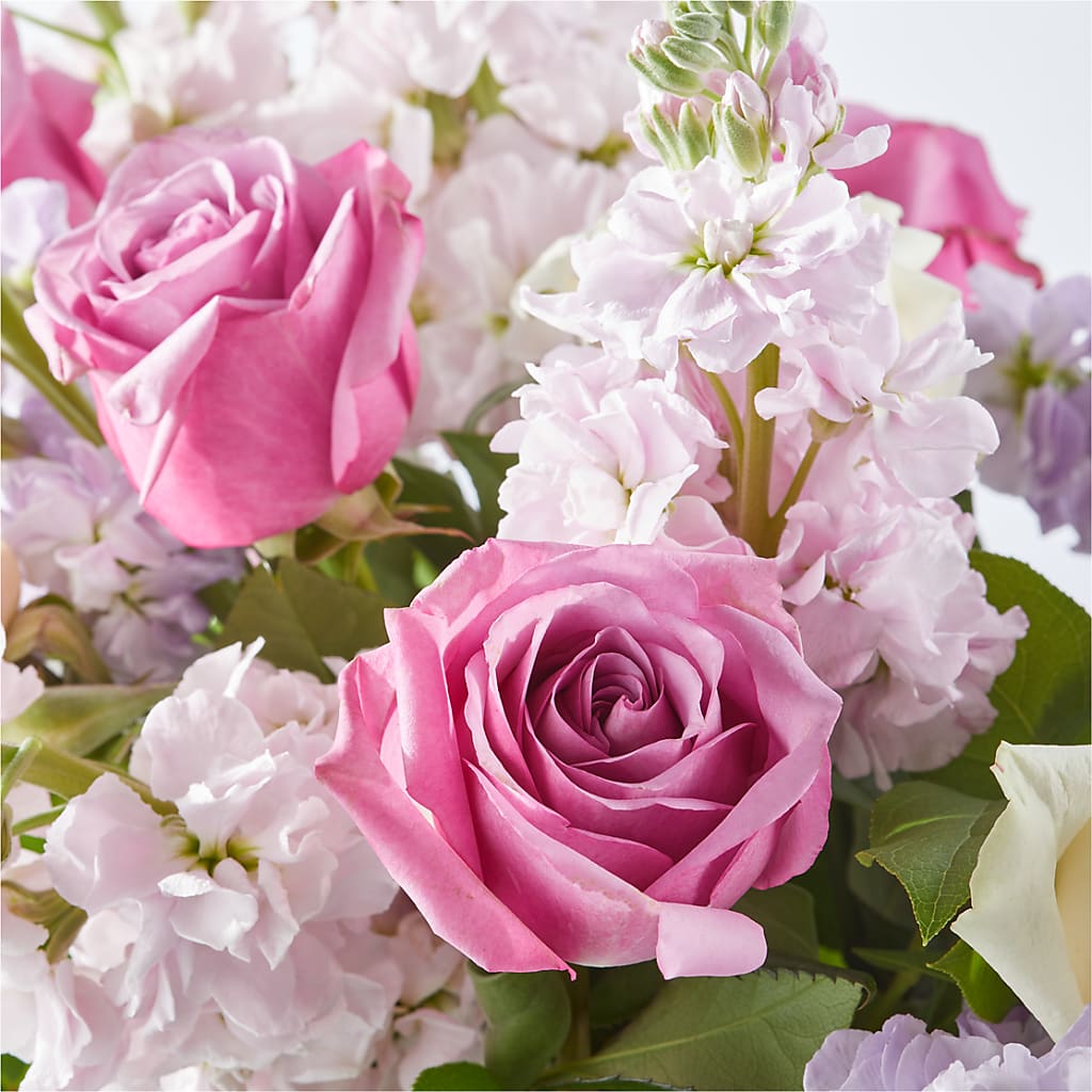 Springtime Spritz Bouquet – Village Florist, Richmond KY