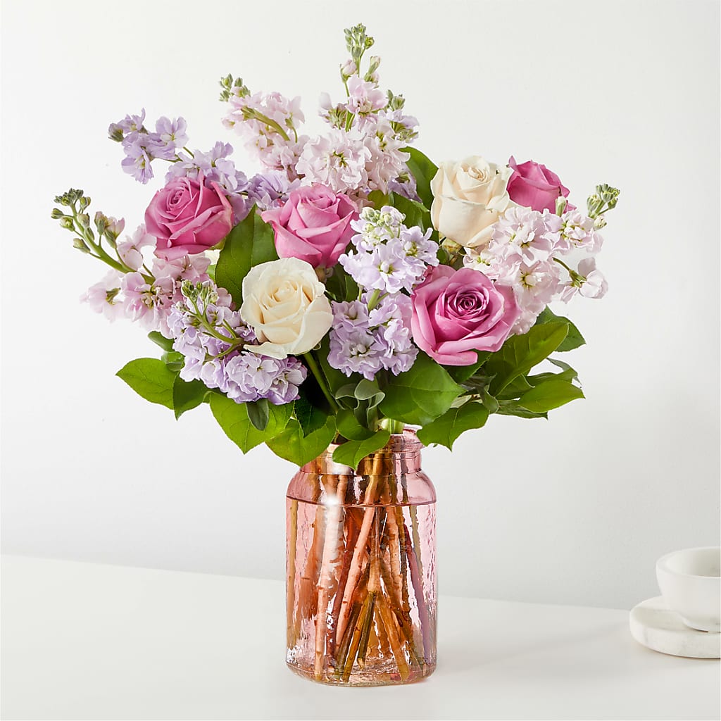 Springtime Spritz Bouquet – Village Florist, Richmond KY