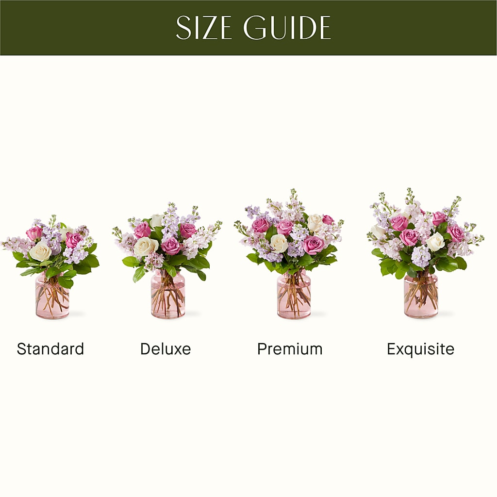Springtime Spritz Bouquet – Village Florist, Richmond KY