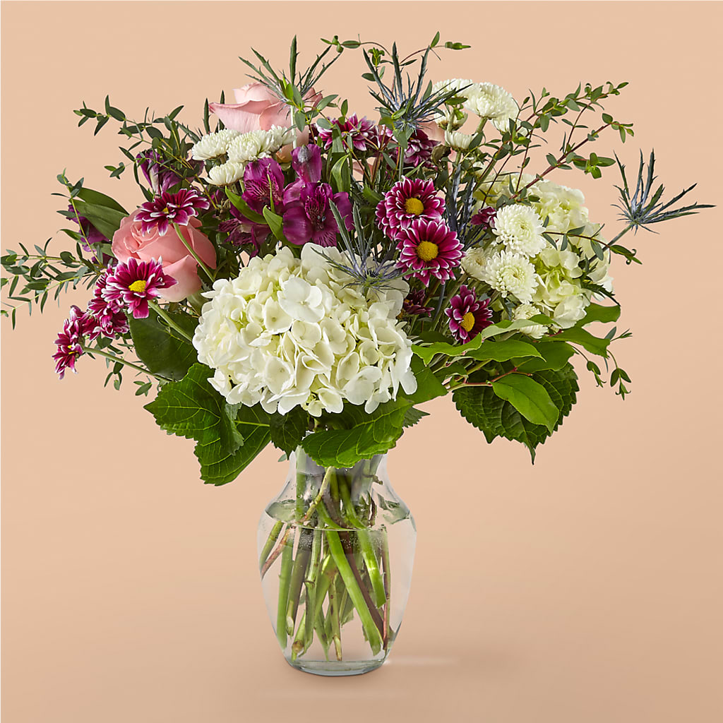 Parlour Bouquet – Village Florist, Richmond KY