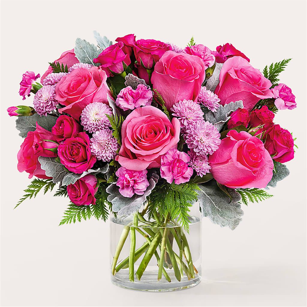 Sweet As Can Be Bouquet – Village Florist, Richmond KY