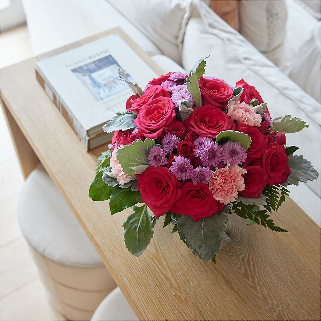 Sweet As Can Be Bouquet – Village Florist, Richmond KY