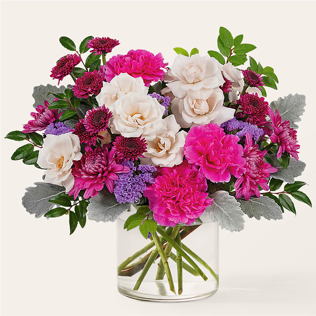 Dose of Cheer Bouquet – Village Florist, Richmond KY