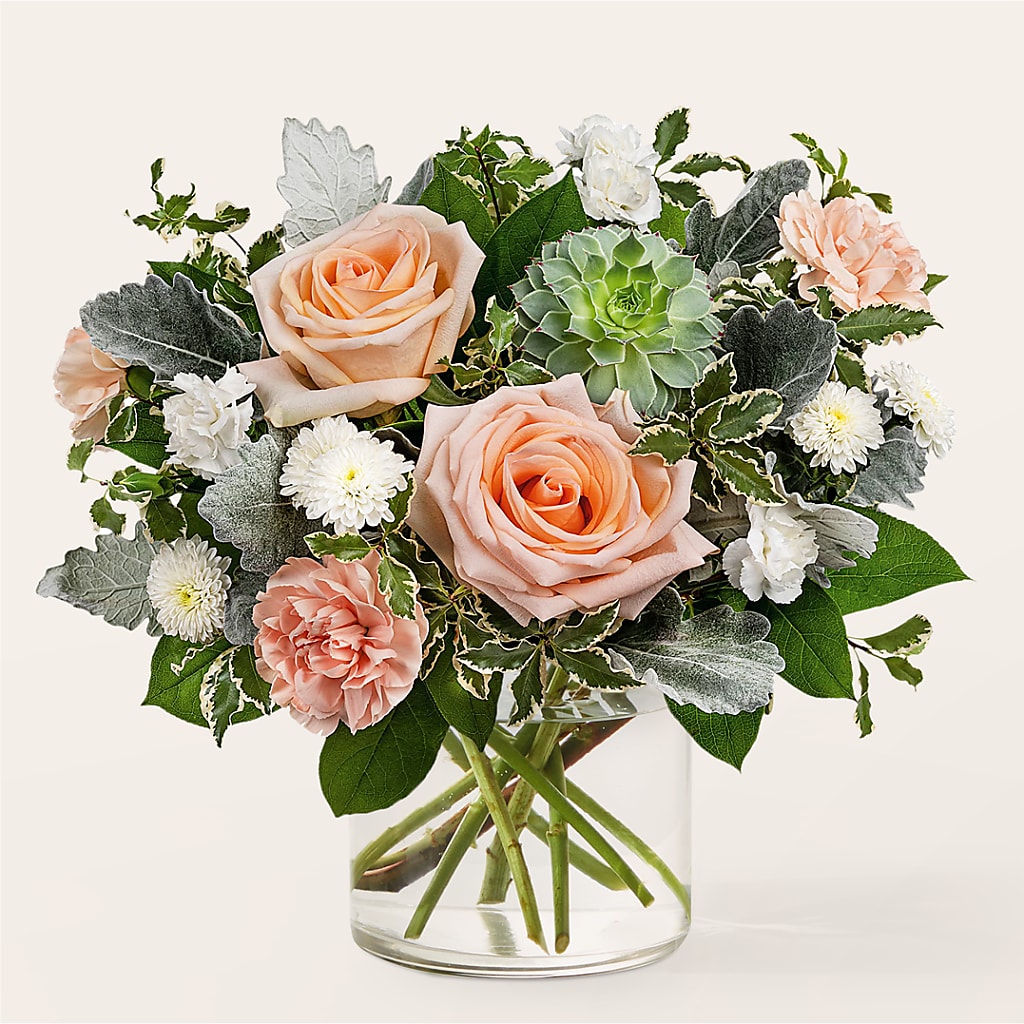 Sweet Tea Bouquet – Village Florist, Richmond KY
