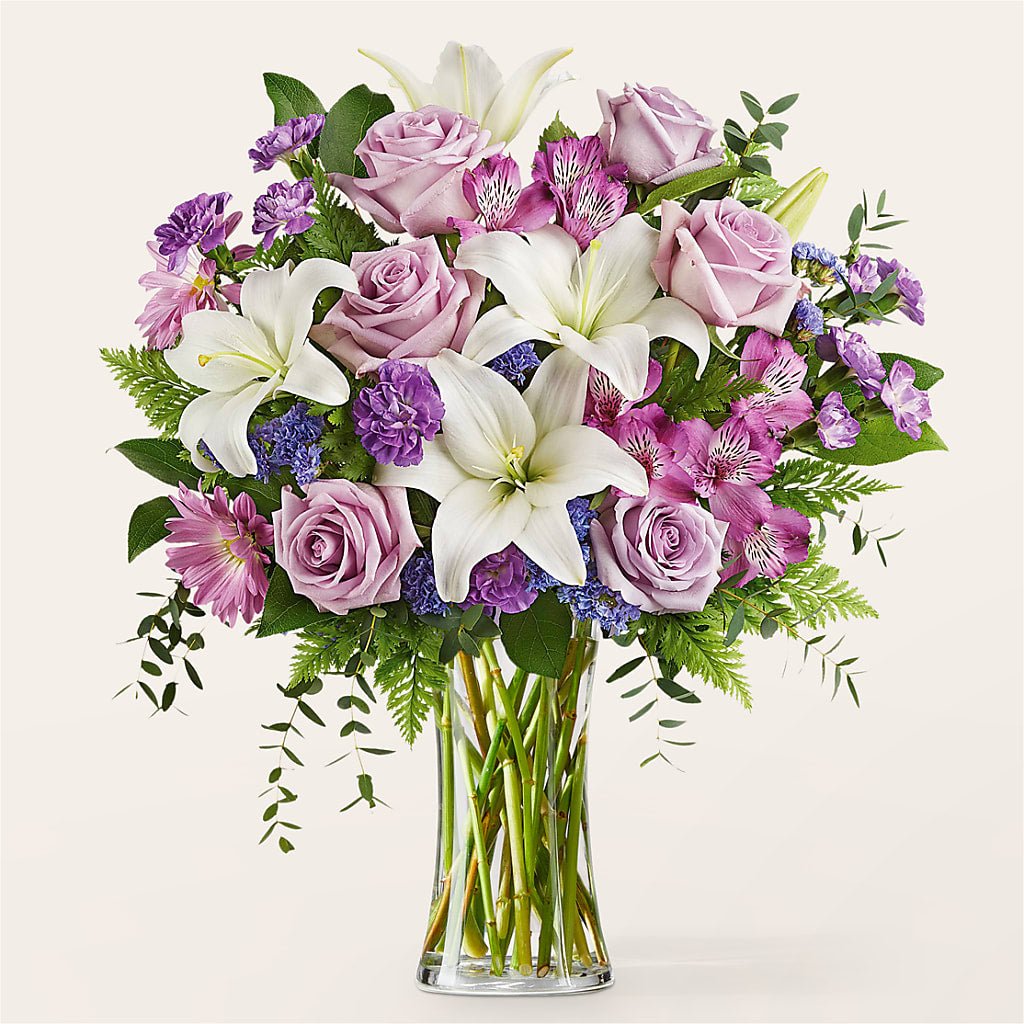 The Dreamscape Bouquet – Village Florist, Richmond KY