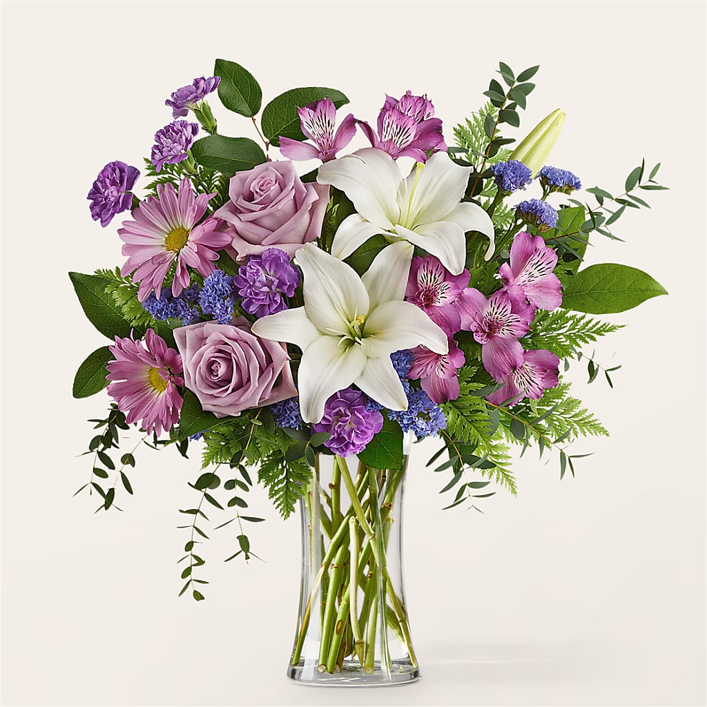The Dreamscape Bouquet – Village Florist, Richmond KY
