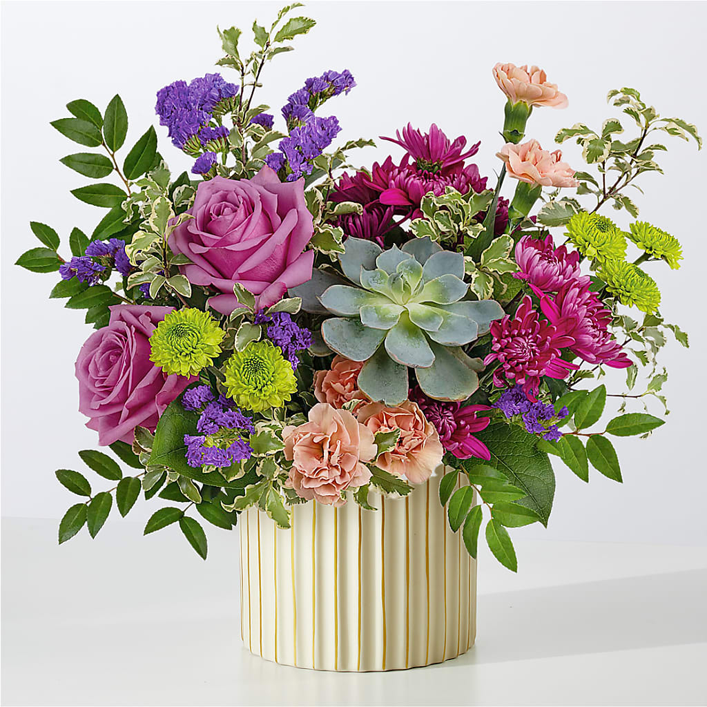 You're a Gem Bouquet – Village Florist, Richmond KY