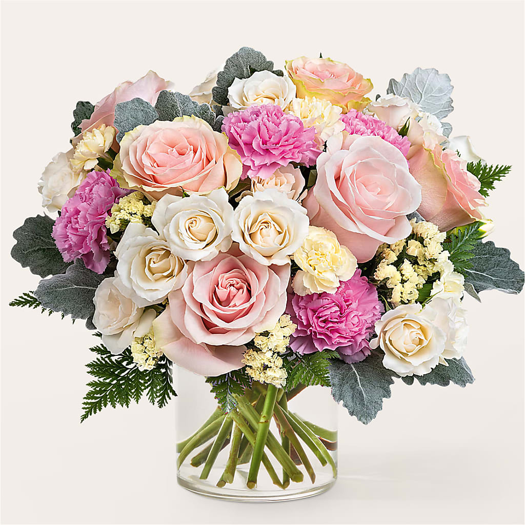 Blissful Moments Bouquet – Village Florist, Richmond KY