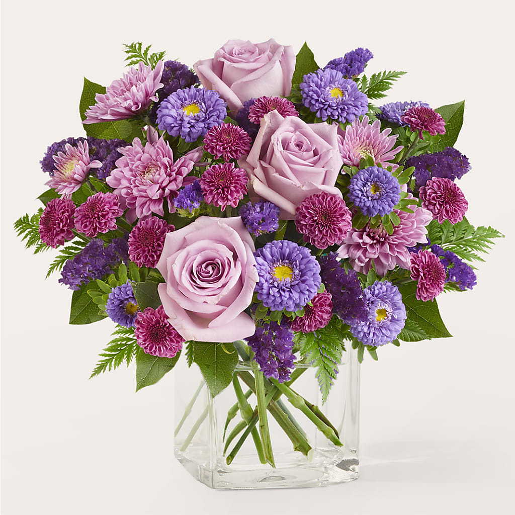 In Harmony Bouquet – Village Florist, Richmond KY