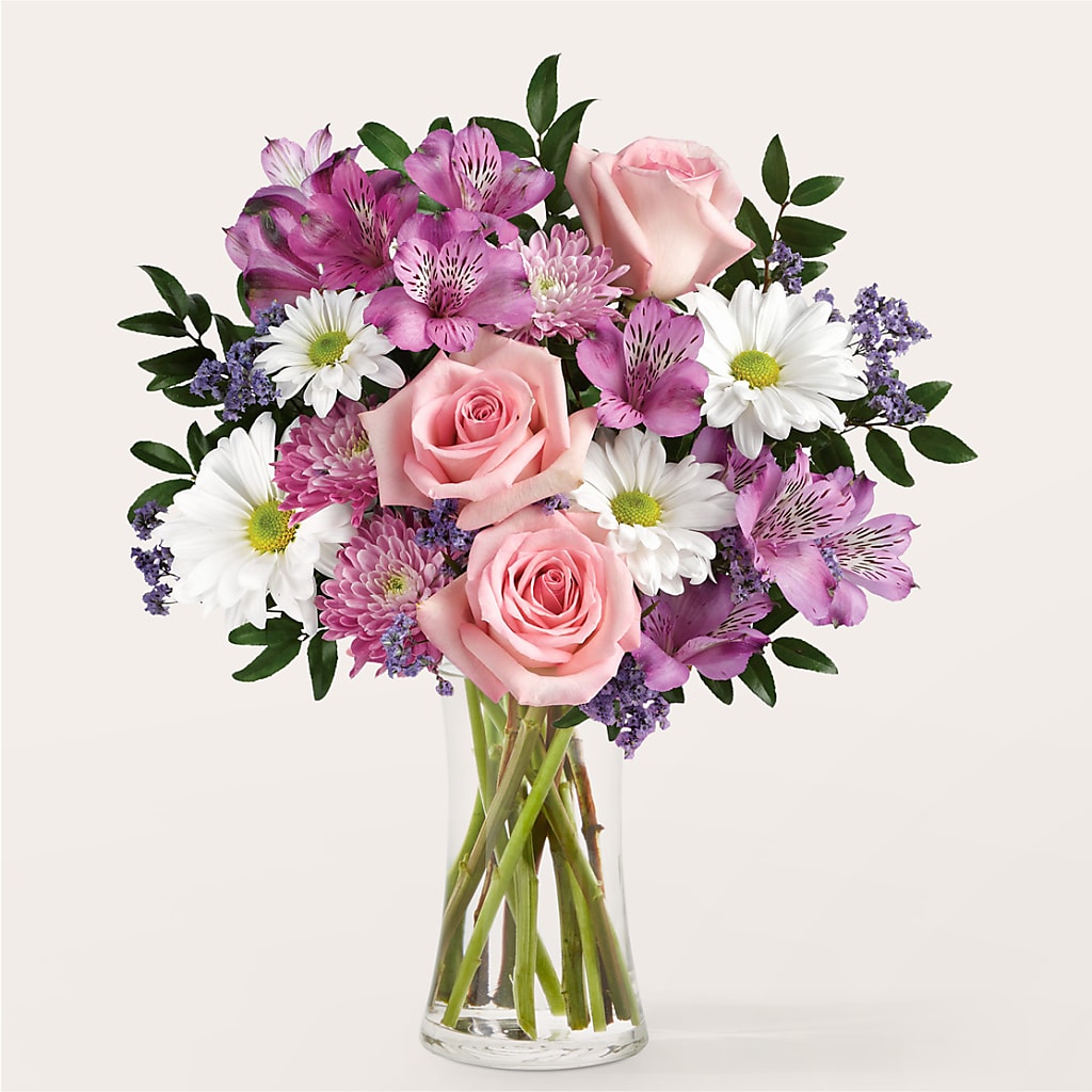 Enchantment Bouquet – Village Florist, Richmond KY