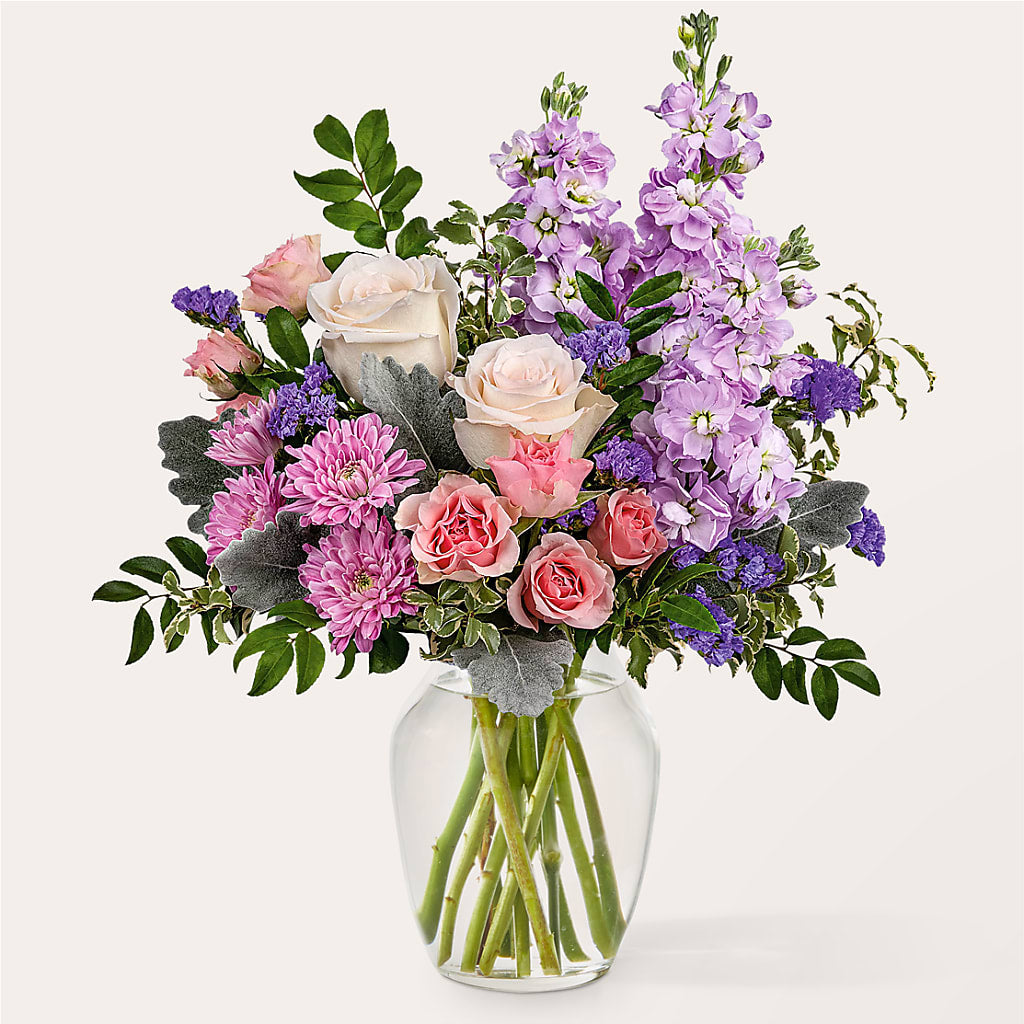 Well Wishes Bouquet – Village Florist, Richmond KY